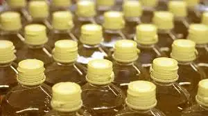 Соевое масло