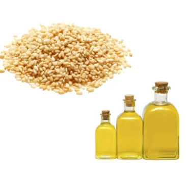 Manufacturer Of Natural Sesame Seed Oil 100% Pure Sesame Oil Available At Cheap Price