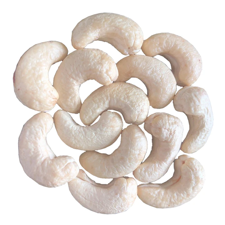 Кешью W320 экспорт из Вьетнама стандартная Премиум кешью орех готов к отправке дешевая цена Высококачественная гайка