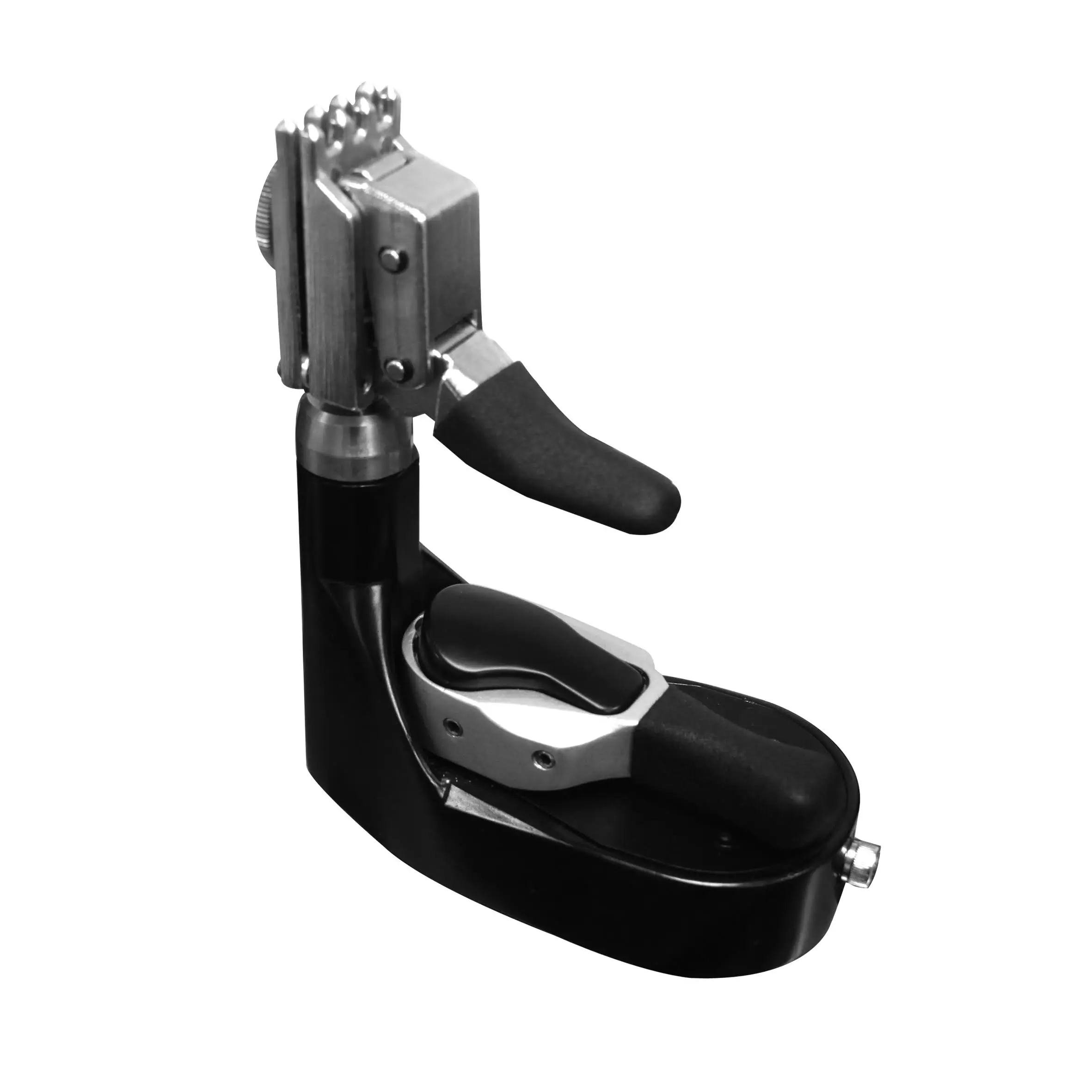 Автоматическая электрическая машина для теннисных струн