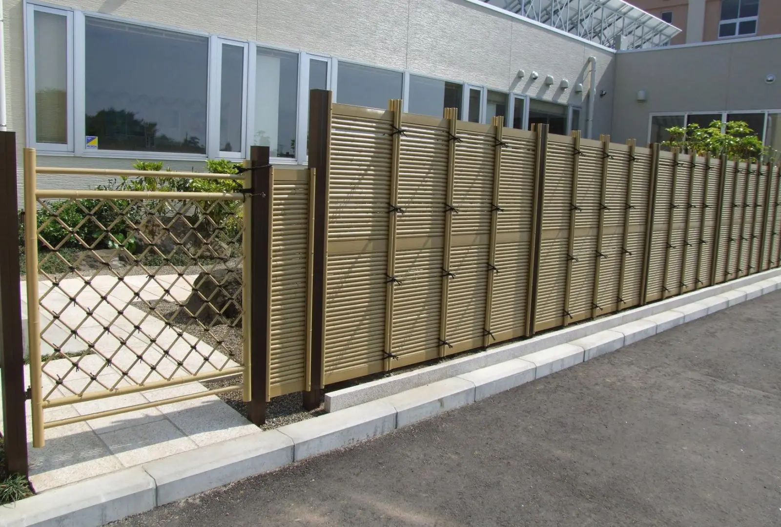 Eco-friendly Solid Bamboo Pole For Construction And Gardening From Vietnam