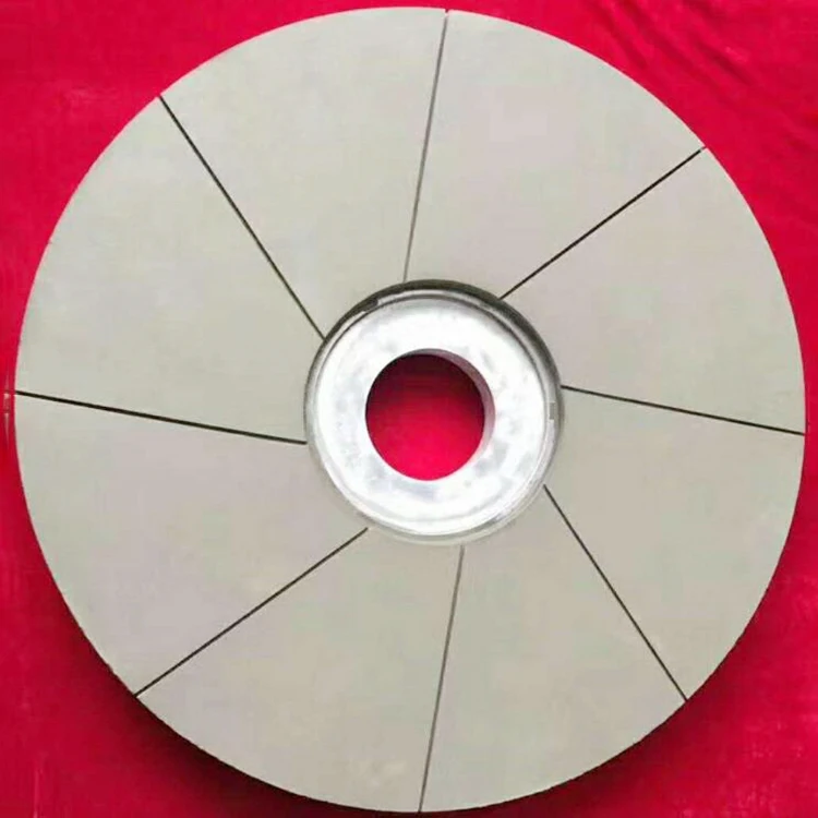 Grinding Disc For Resin Bonding Agent