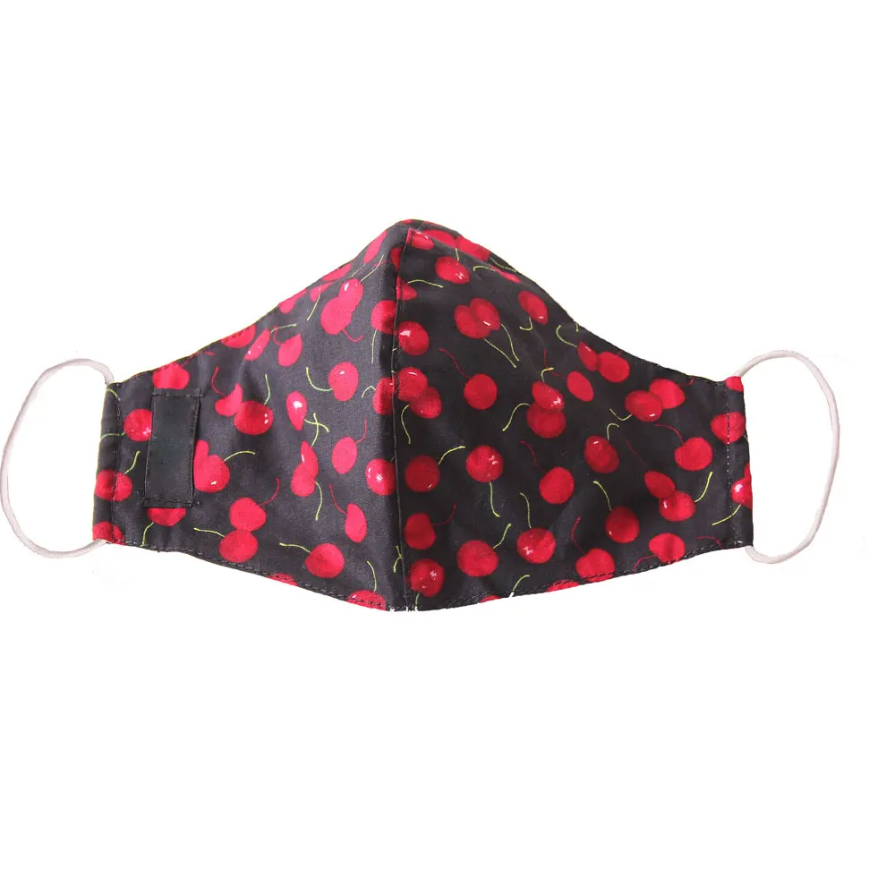  Эластичный чехол для лица мужчин женщин детей