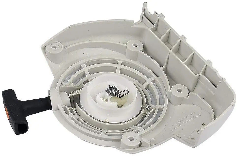 
Rewind Recoil Starter Pull Start Replacement for String Trimmer FS120 FS200 FS250 FS300 FS350 