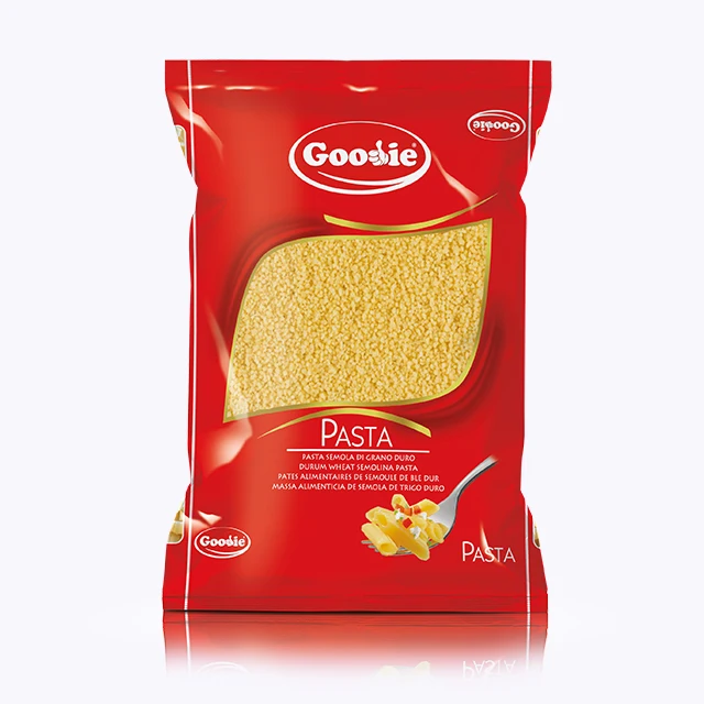 Семена (высококачественные спагетти для макаронных изделий с завода)