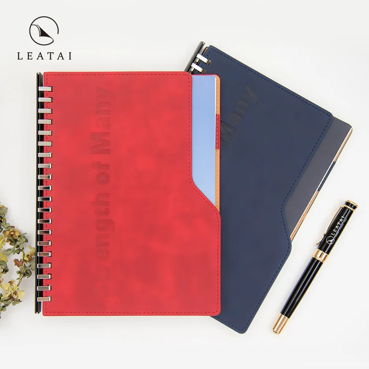 
New arrival good quality loose leaf book binder 