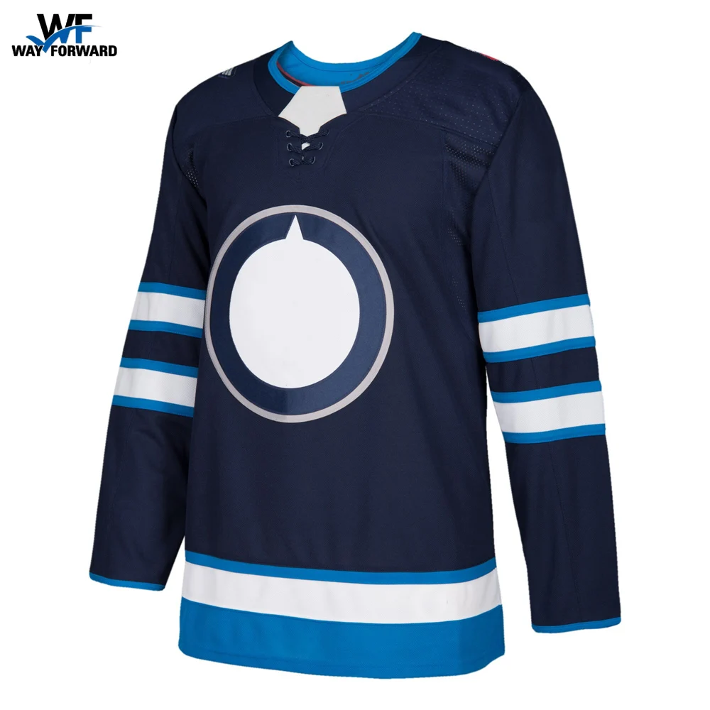 
The best quality selection of ice hockey players uniform 