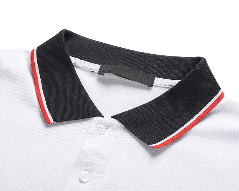 
2021 Hot selling superior quality simplicity fashion high quality custom made mens polo shirt cotton 