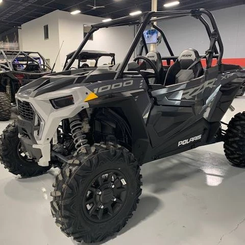 Прямая доставка для 2021 Polaris RZR XP 1000 Premium ATV UTV/Utility