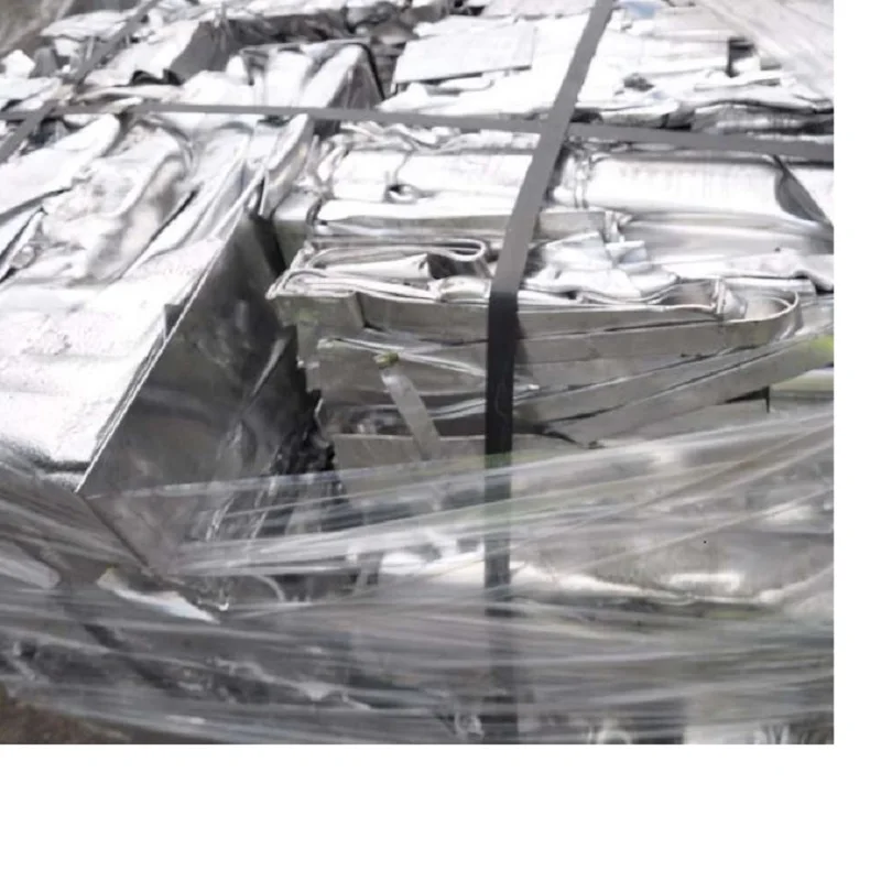 Super clean Aluminum Scrap with high quality and best price
