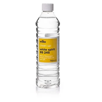 White Spirit/ Industrial White Spirit/ Low Aromatic White Spirit