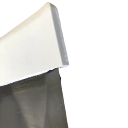 
Закройте острые края резиной. Растягивания, non-slip, Антивибрационная конструкция 