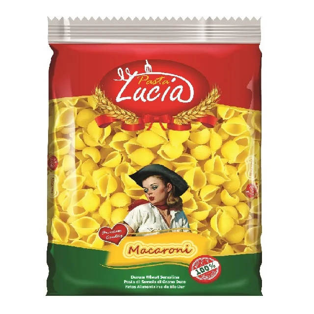 Макароны-большие ракушки-паста-спагетти-турецкая паста-турецкие спагетти