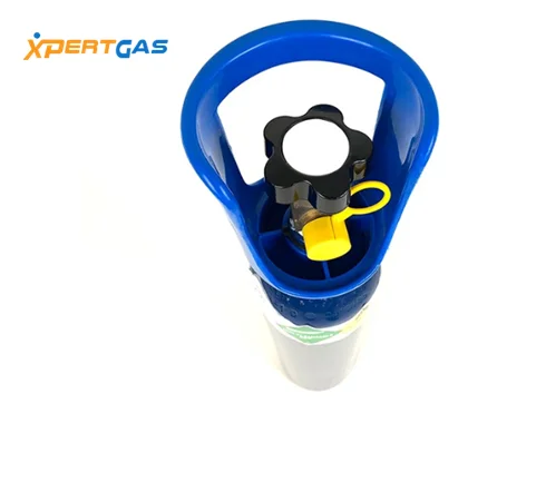 
Gas Cylinder/Medical Nitrous Oxide N2O Gas Cylinder/Gas Cylinder 2.7L 5L 10L 13.5L 20L 27L 50L 