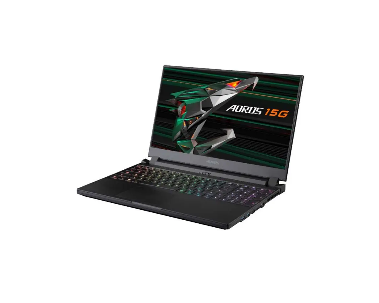 
Быстрая промо-Акция 2 получите 1 Бесплатный игровой ноутбук Gigabyte AORUS 15G 15,6 дюйма-n_envy RTX 3080 I-ntel 10870H 32 Гб ТБ 