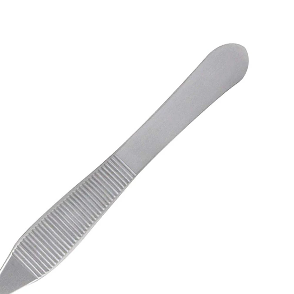 Surgical Instruments Straight Stainless Steel Dressing Forceps / Wholesale Cheap Price Latest Style Dressing Forceps