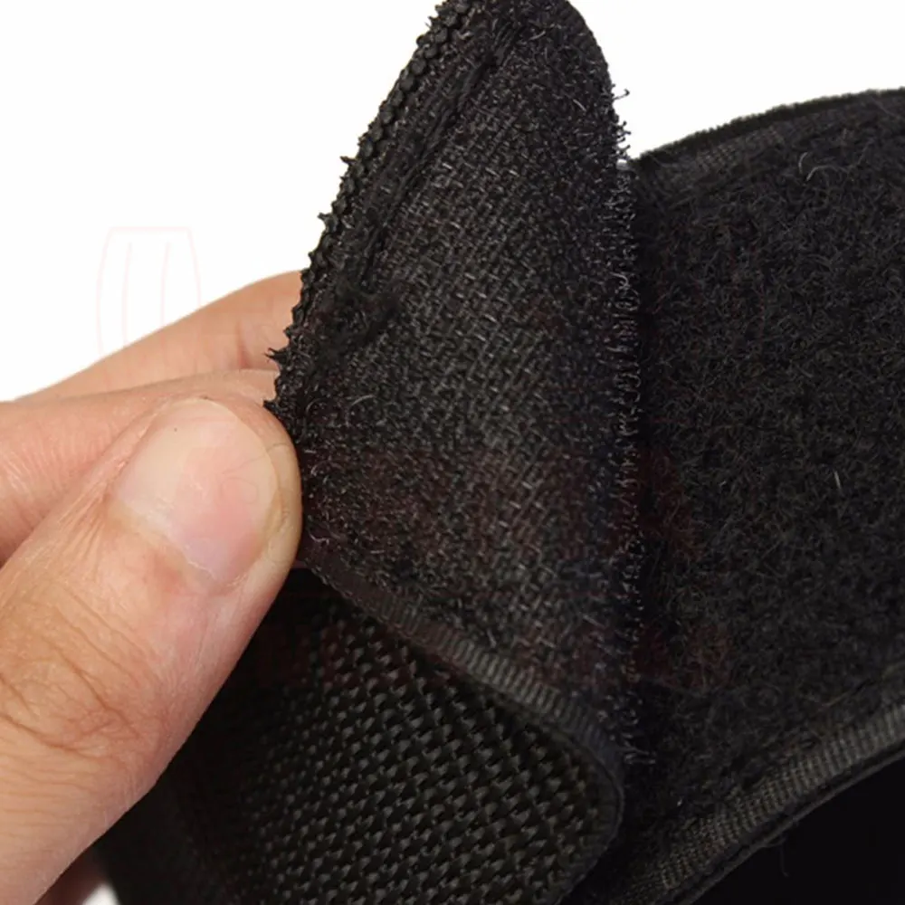 
Pakistan Manufactures New Design Weight Lifting Workout Training Ankle Straps For Sale 