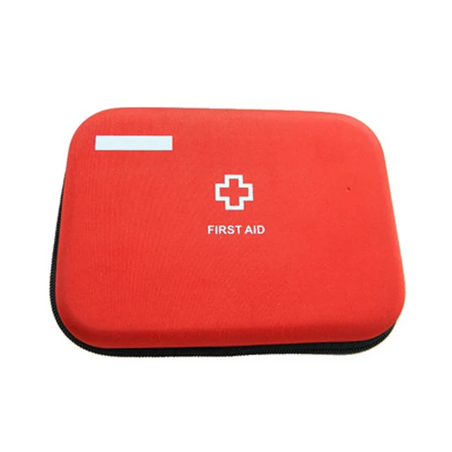
High quality custom hard EVA medical emergency mini bag first aid kit box 