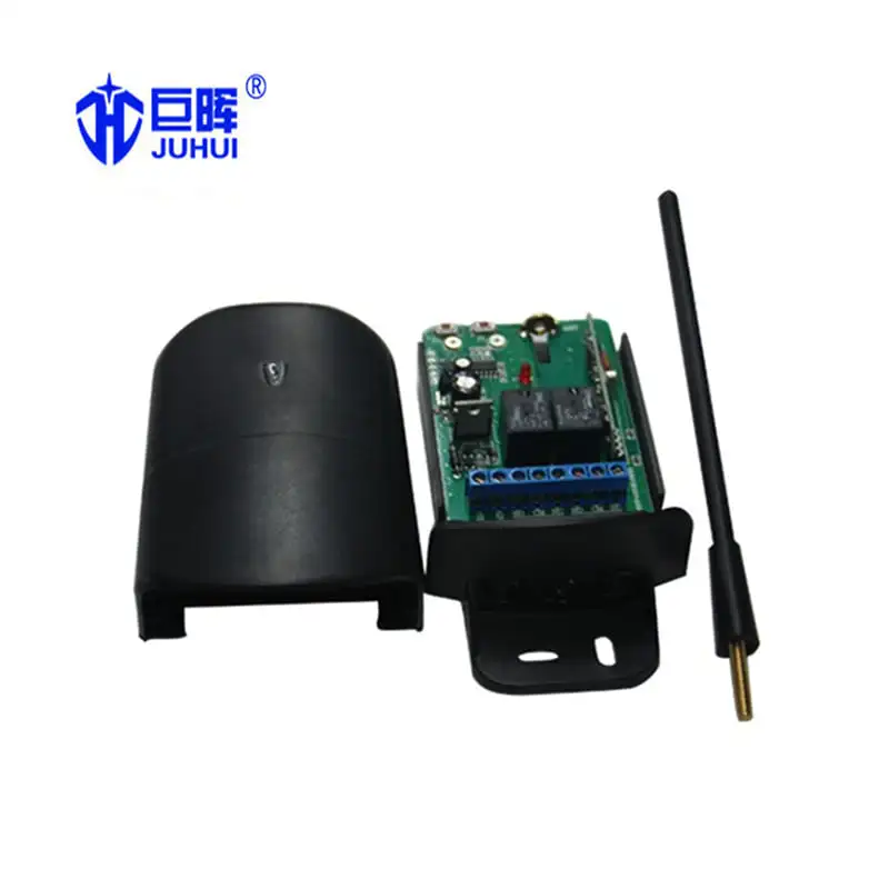 JH-Kit03 AC DC 12V-24V receiver for garage door