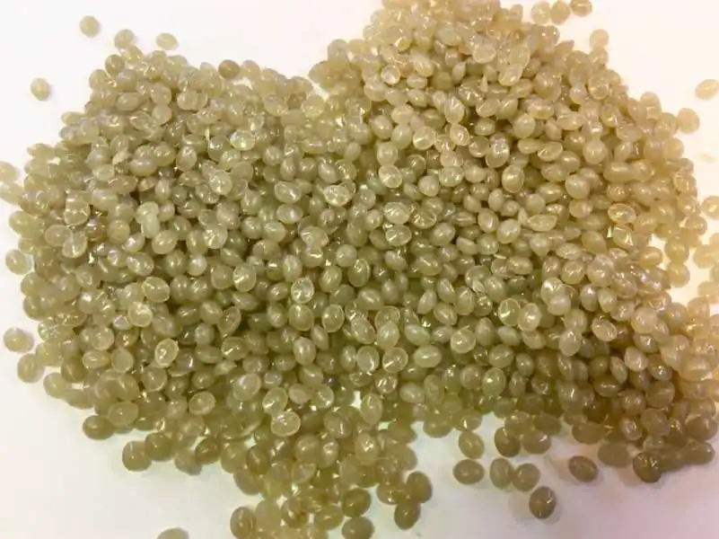 Wholesale Supplier Recycled LDPE Granules For Sale In Cheap Price