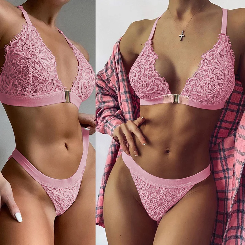 Готов к отправке, сексуальное рождественское красное прозрачное женское белье, эротическое женское кружевное Сетчатое женское нижнее белье на День святого Валентина, поставщики