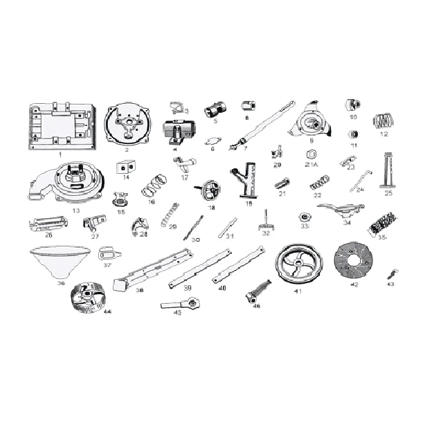 Buy Rice Huller Spares Parts No. 8 Machine Low Prices For Machinery Repair and Manufacturers  Wholesale Products