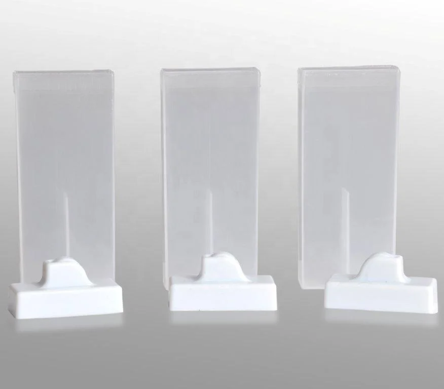 50ml and 100ml Empty Rollon Wax Cartridge 100ml free sample hair romover wax packaging 100gr roller head