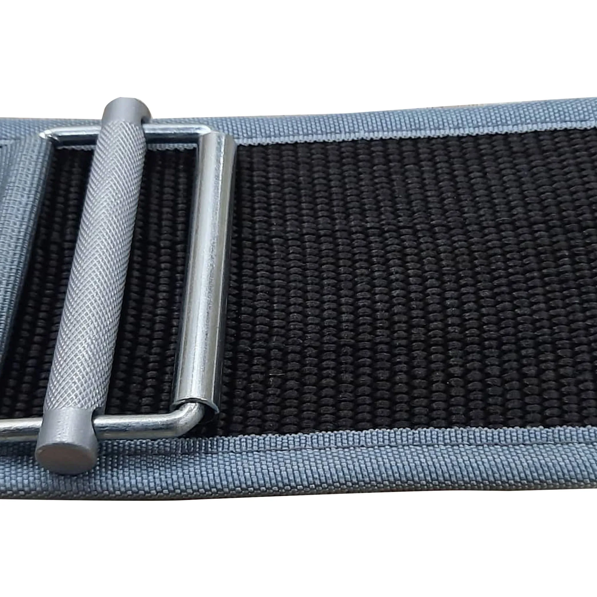 Self-Locking Weight Lifting Belt with Wrist Straps, Adjustable Back Support Belt for Men and Women, Weightlifting Gym Belt