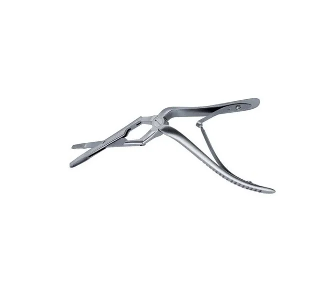 Хирургические носовые щипцы Jansen MID leton из нержавеющей стали