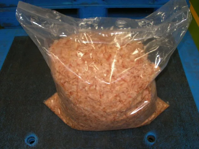 Japanese Export Flakes Bonito Tuna Fish