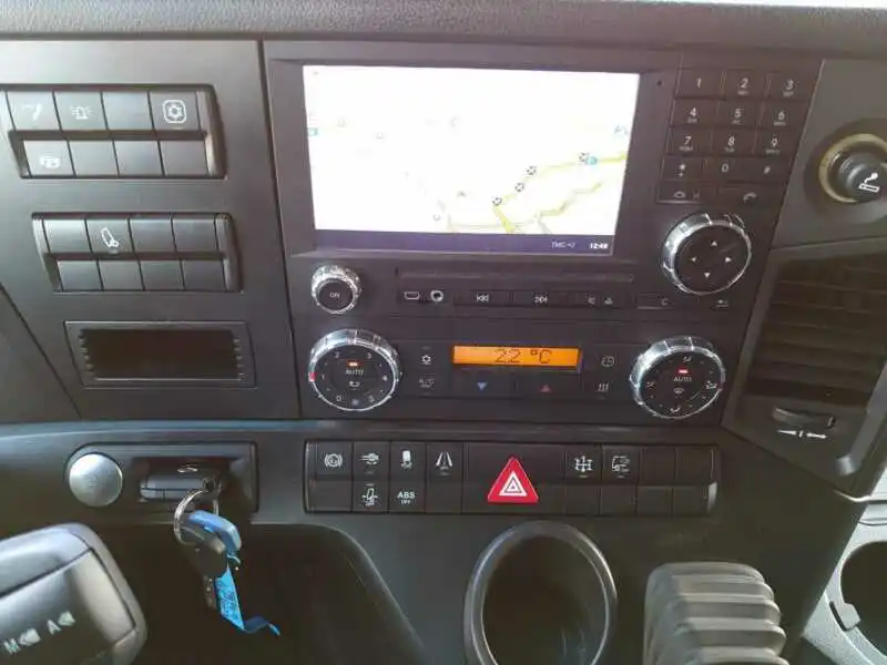  Arocs 2643 6x4 2021/2020/2019/2018/2017/2016 New