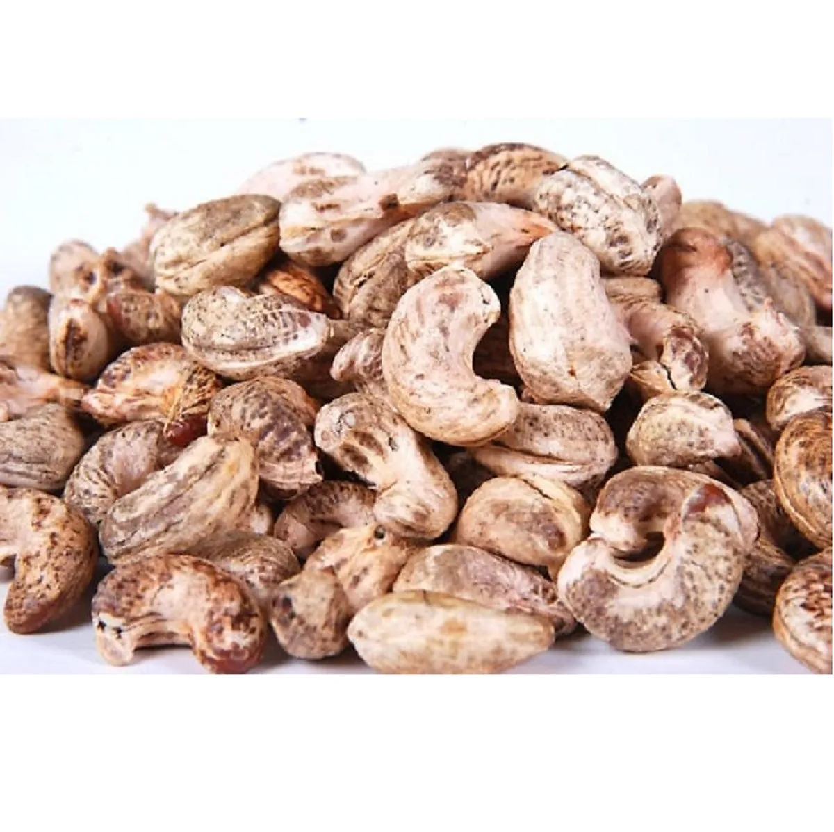 Hodi Navi Golden Roasted Salted Cashew Nuts 40g - Nam Viet Cashew Nuts