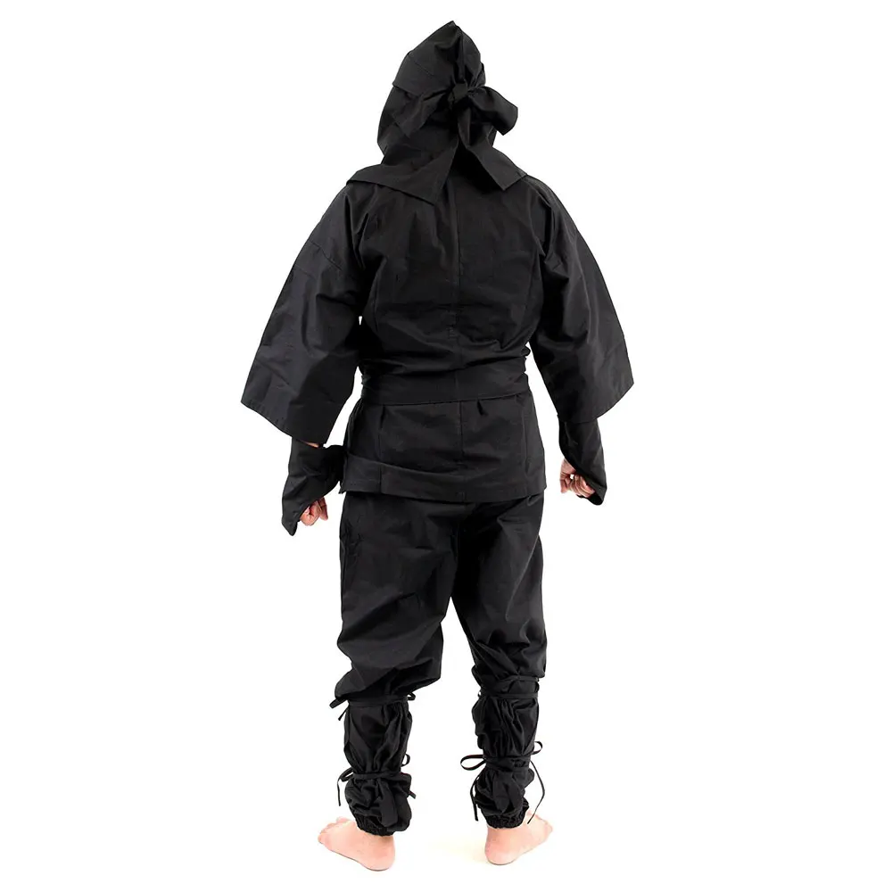 High Quality Ninja uniform / Fully Customized Ninja uniform For men And Women