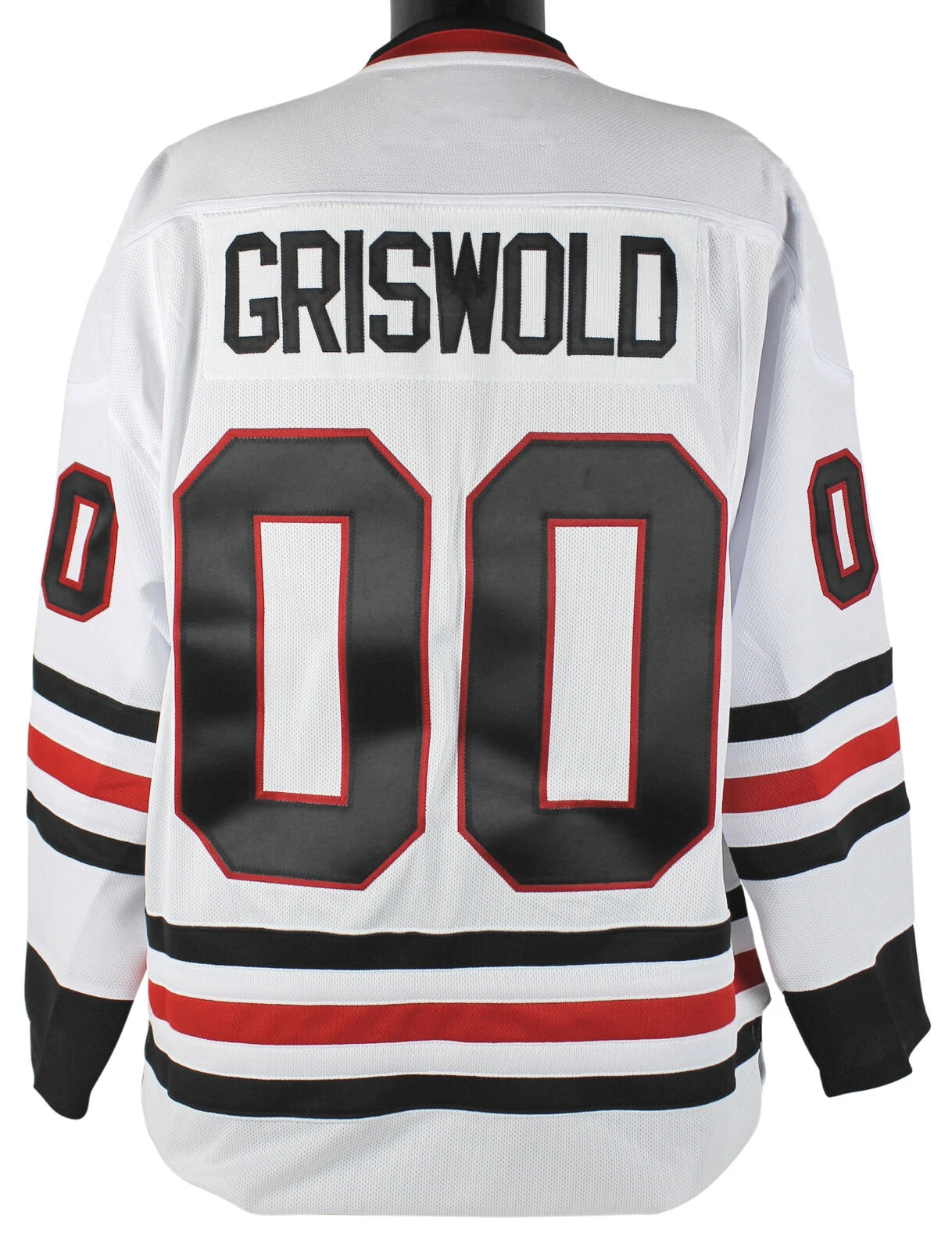 Оптовая продажа мужские трикотажные изделия #00 серый свитер с рисунком Кларк Рождество отпуск по мотивам фильмов хоккей на льду белые свитера