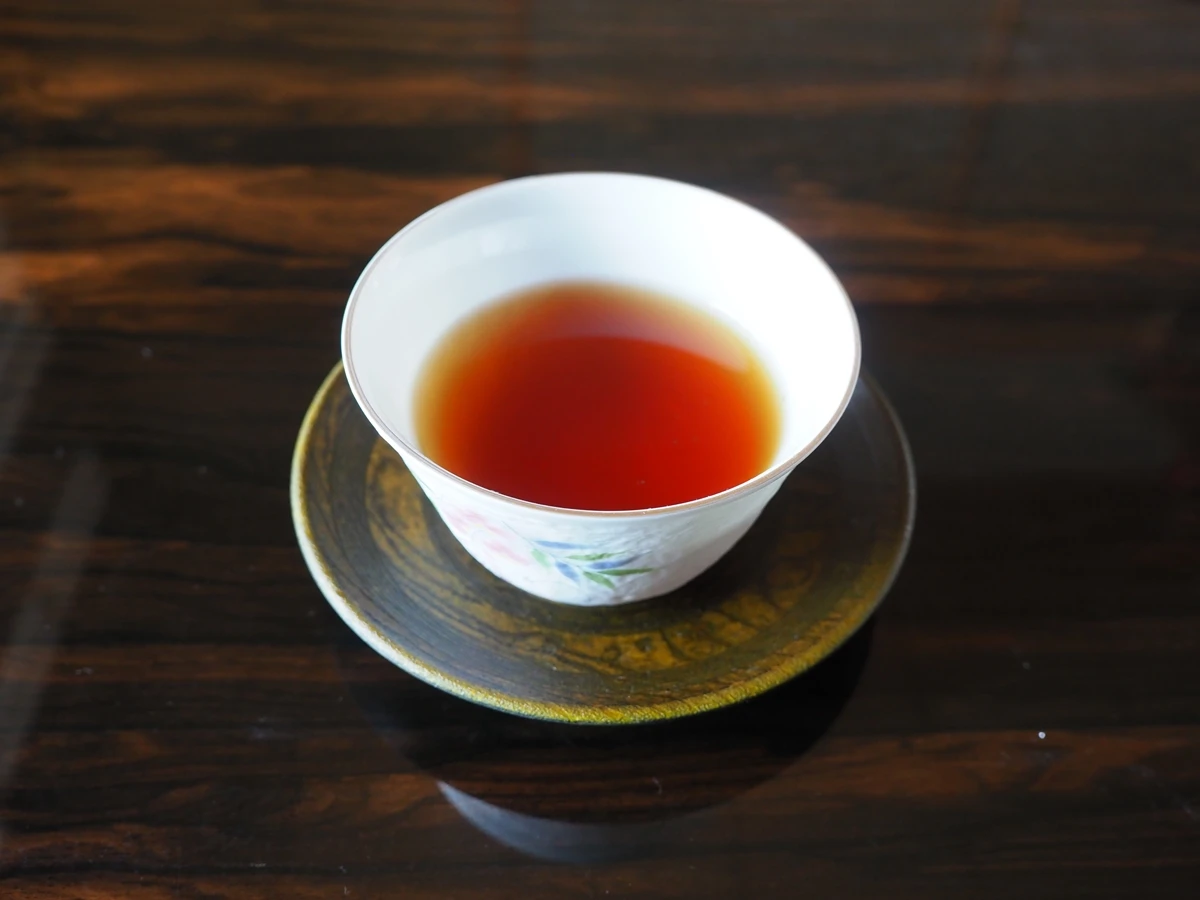 100% натуральный черный чай православный высококачественный из Вьетнама