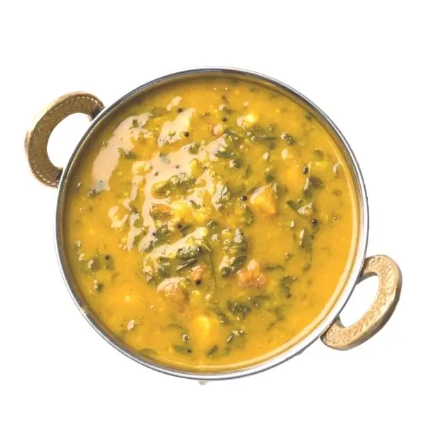 Wholesales Price High Quality 300g Yellow Lentils Grain Healthy Yellow Dal Bean Premium Dal Grain Bean in package From Ukraine