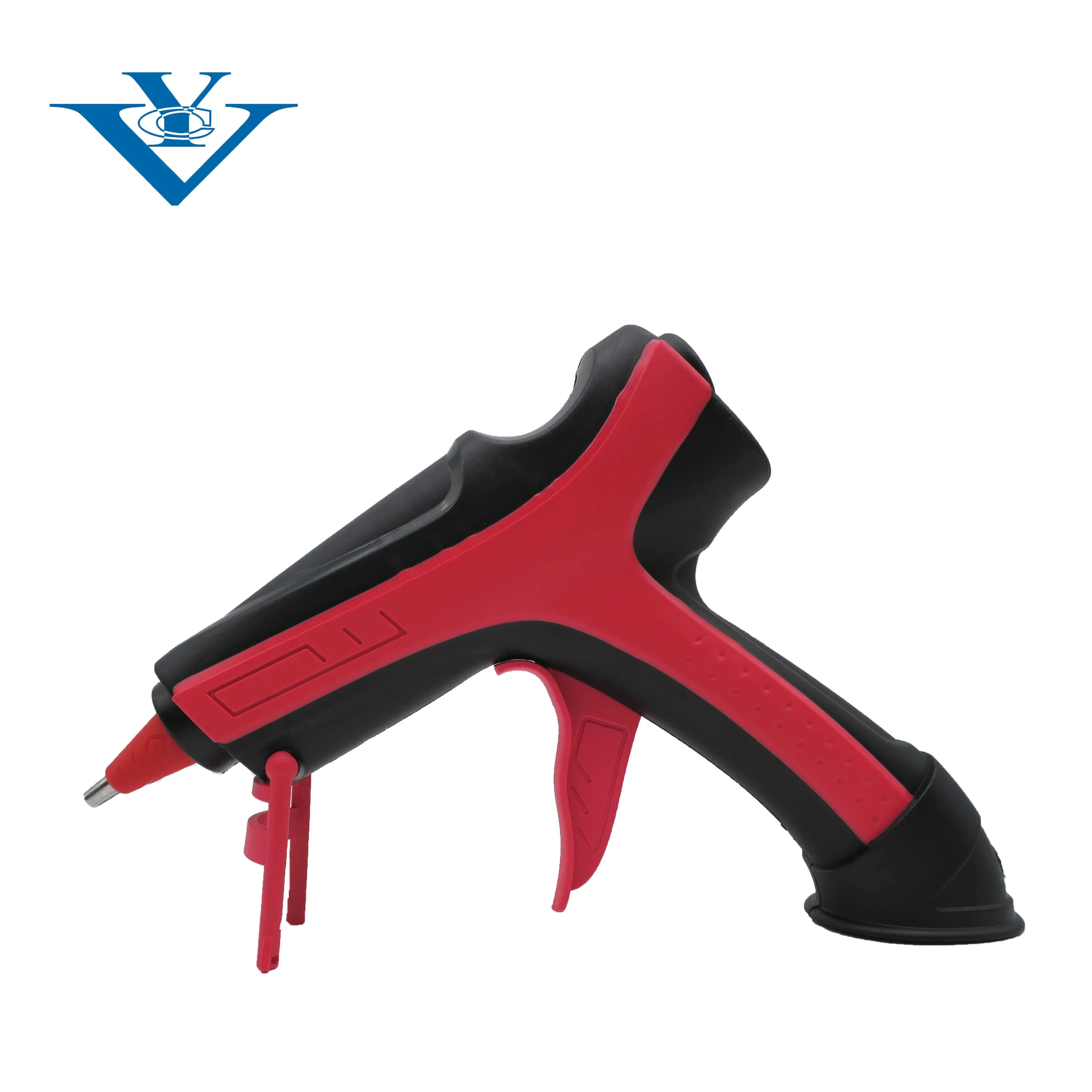 Bi-Color Hot Glue Gun for 11MM Glue Sticks