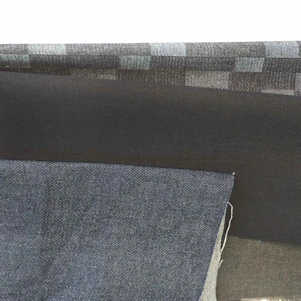 Джинсовая джинсовая ткань в рулоне наличии багажная дорожная сумка