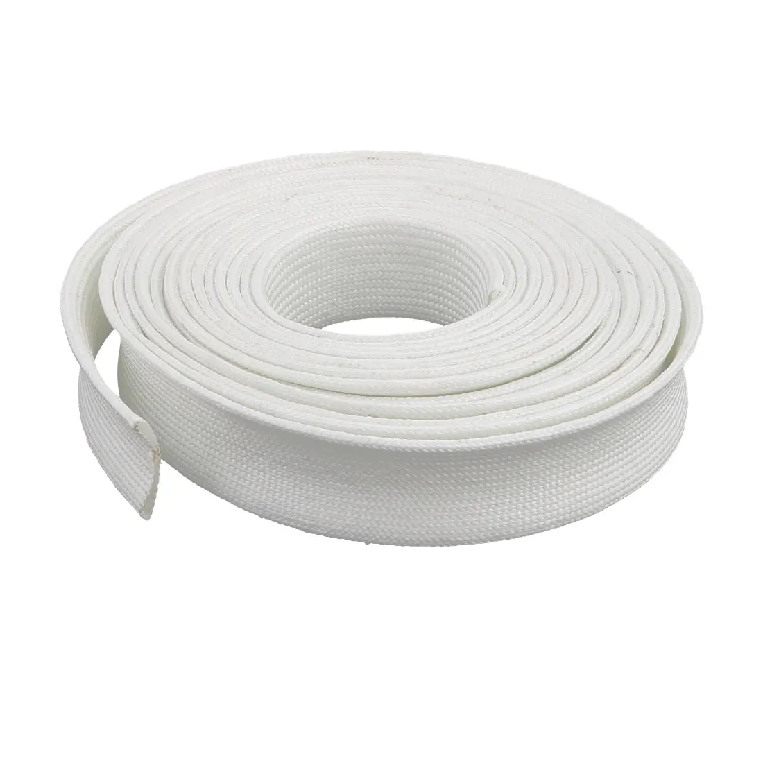 Fiberglass Insulation Retardant Self-extinguishing Sleeving
