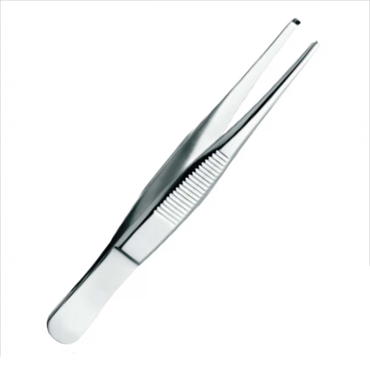  Dental tooth Tweezers custom dressing cotton