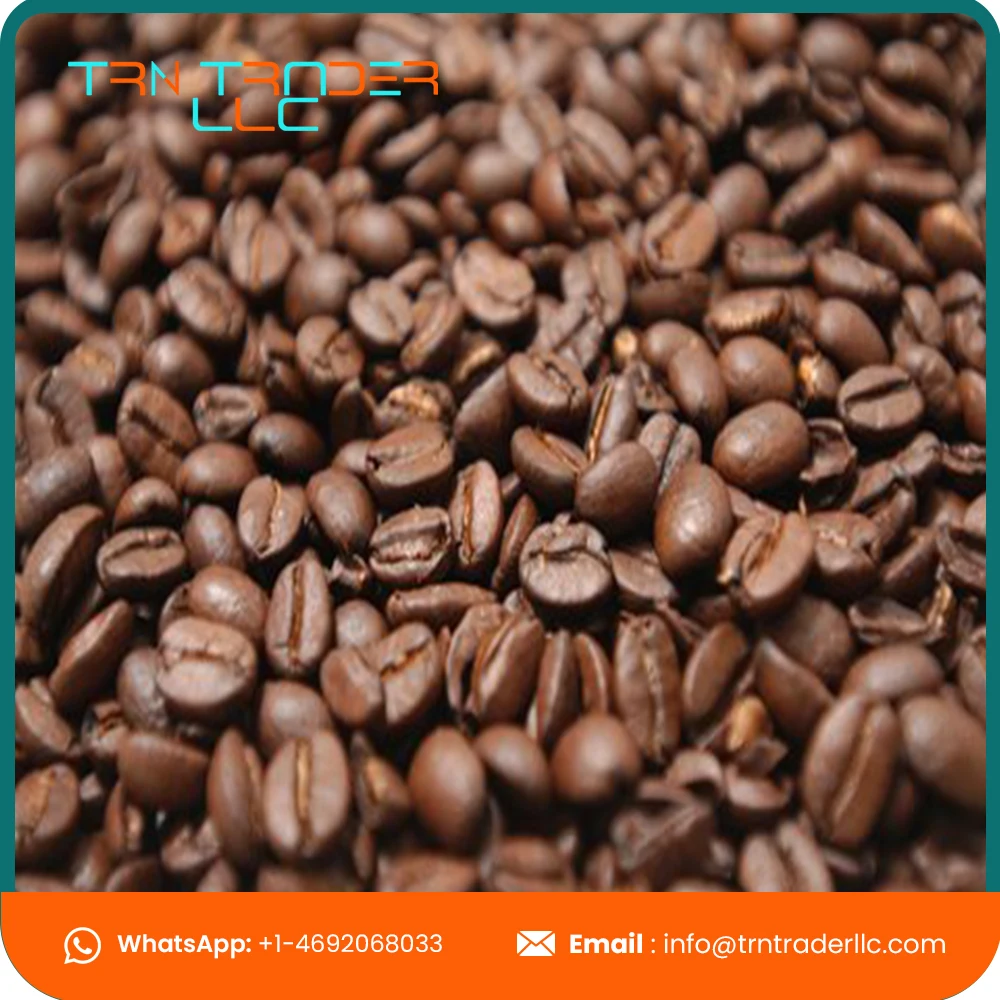 100% упаковка органических пакетов жаренарабика и робуста кофейные зерна по низкой цене