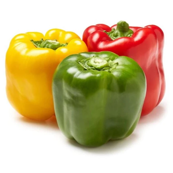 FRESH Pepper California LONG GREEN CAPIA RED PEPPER CHILI BIANCA BELL  CAPYA ITALIAN HUNGARIAN PAPRICA