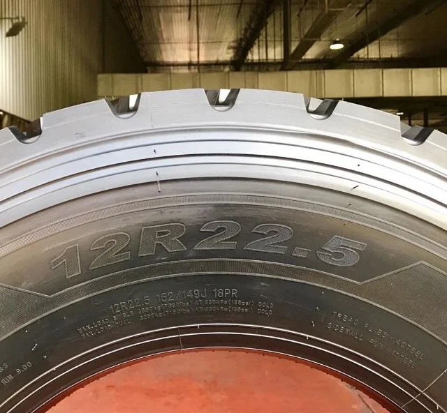  Шина для грузовика COPARTNER CP776 315/80R22.5 12R22.5 горной и промышленной площадки с высоким качеством хорошей