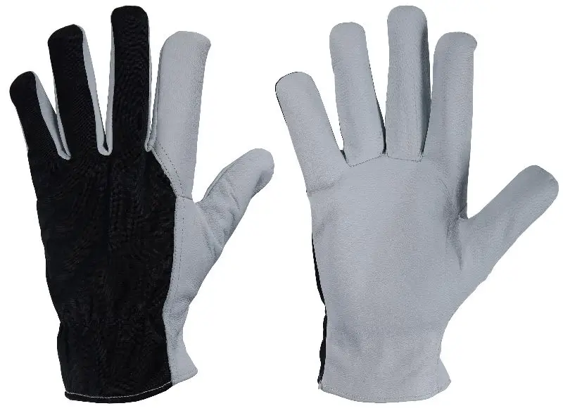  Рабочие перчатки для вождения многофункциональные грузовиков складов сада фермы мужчин и женщин работы на открытом воздухе