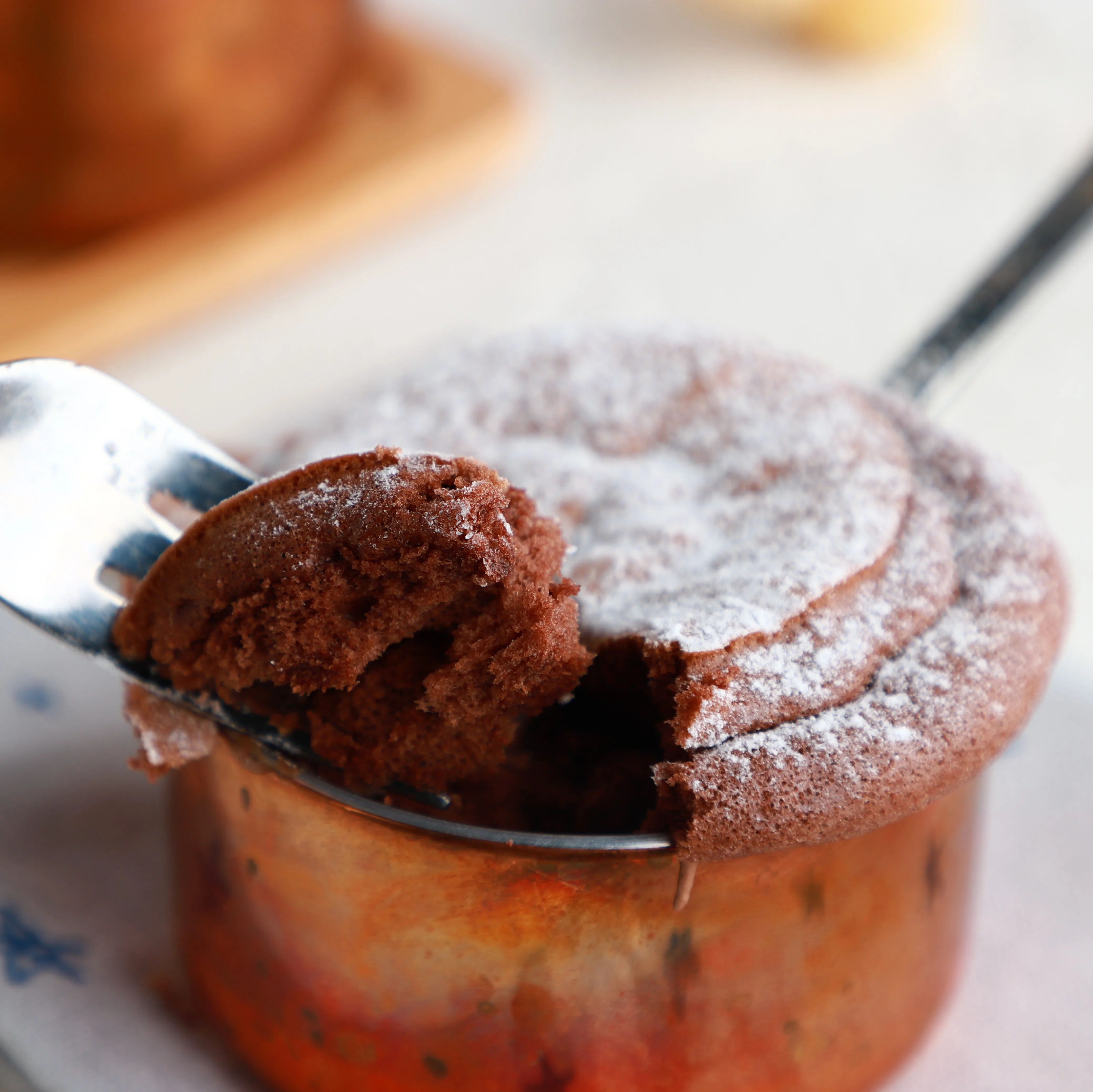 1 кг-порошок для смешивания торта Mochi