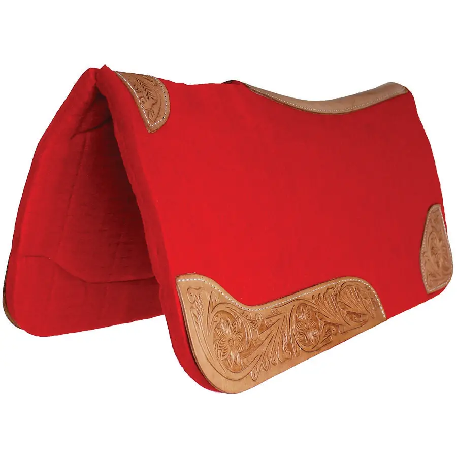 Horse Saddle Pad Top Quality Saddle pads Wholesale Custom Saddle Pad