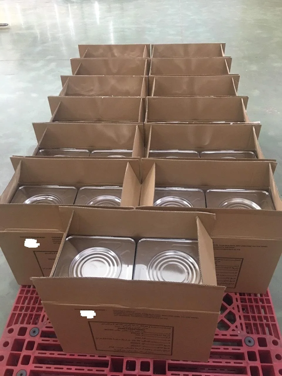 Высококачественные сушеные орехи кешью вьетнамские органические W320