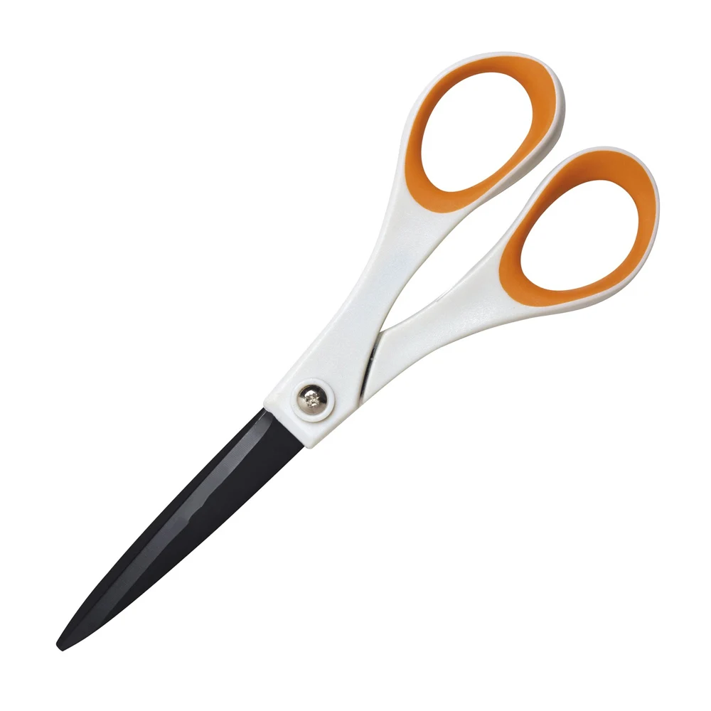 
Fabric Cutting Scissors With Plastic Handle 8