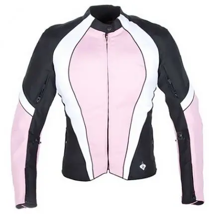 Motorcycle Cordura Ladies jackets/ Cordura Jacket/ Women Cordura Jacket