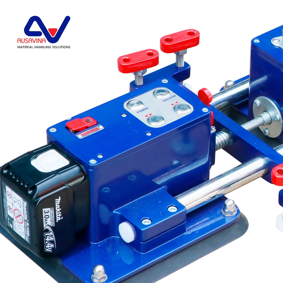 Автоматический настраиватель швов решает требования Ausavina к каменным плитам для соединения всех позиций, выравнивание двух каменных плит 8 кг